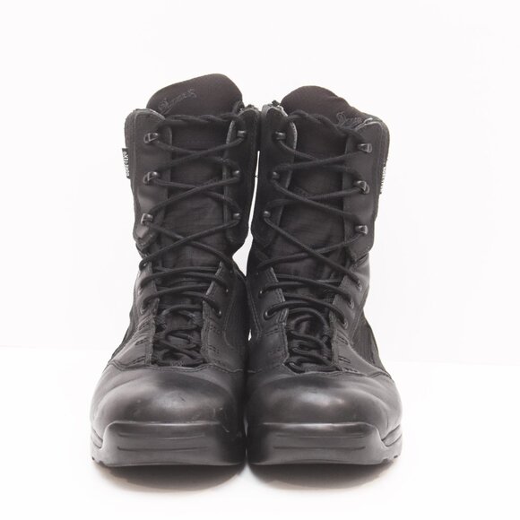 Danner Kinetic Side-Zip 8" Tactical Boots Gore-Tex 28012 Military Mens 11 D - Picture 2 of 15